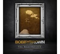Bobby Brown Masterpiece (CD)