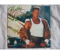 Bobby Brown - My Prerogative - MCA Records Ltd.