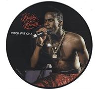 Bobby Brown - Rock Wit'cha