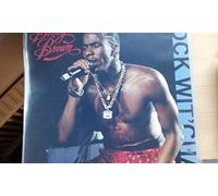 Bobby Brown - Rock wit'cha (Ext. Version) [Vinyl Single]