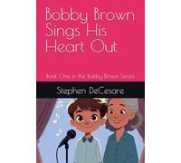 Bobby Brown Sings His Heart Out