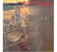 BOBBY BROWN - The Enlightening Beam of Axonda