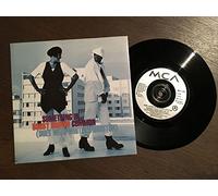 Bobby Brown & Whitney Houston - Bobby Brown & Whitney Houston - Something In Common - [7"]