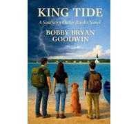 Bobby Bryan Goodwin King Tide (Tascabile)