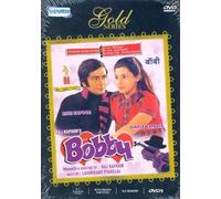 Bobby by Rishi Kapoor