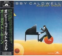 Bobby Caldwell - August Moon [Import]