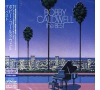 Bobby Caldwell Bobby Caldwell The Best (CD)