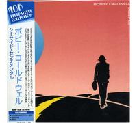 Bobby Caldwell - Carry on