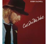 Bobby Caldwell Cat in the Hat (Vinyl LP) 12" Album