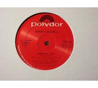 Bobby Caldwell - Jamaica / Carry On