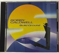 Bobby Caldwell - Solid Ground