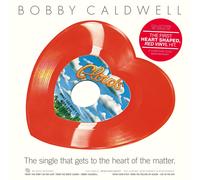 Bobby Caldwell What You Won't Do for Love/Open Your Eyes (Vinyl LP)