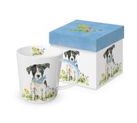 Bobby Cane Tazza Con Manico In Scatola Regalo PPD Trendmug