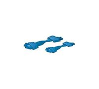 Bobby Gioco in Gomma ROPE - Medium - Blu