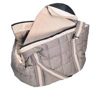 Bobby Canifrance Vardrouille Talpa Trasportino per Cani, Cotone, Multicolor, s