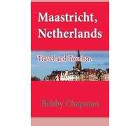 Bobby Chapman Maastricht, Netherlands (Tascabile)