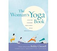 Bobby Clennell The Woman's Yoga Book (Tascabile)