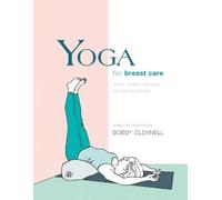 Bobby Clennell Yoga for Breast Care (Tascabile) Yoga Shorts