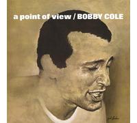 Bobby Cole A Point Of View (Vinyl LP)