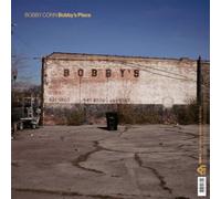 Bobby Conn Bobby's Place (Vinyl LP) 12" Album