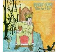 Bobby Conn - King For A Day - Cd
