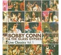 Bobby Conn - Live Classics Vol.1 - Cd