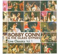Bobby Conn - Live Classics Vol.1 - Cd