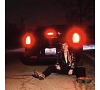 Bobby Conn Recovery (Vinyl LP) 12" Album