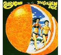 Bobby Conn - The Golden Age