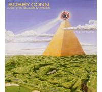 Bobby Conn With the Glass Gypsies The Homeland (CD) Album