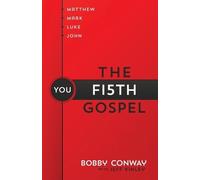 Bobby Conway The Fifth Gospel (Tascabile)