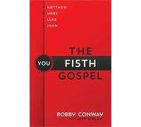 Bobby Conway The Fifth Gospel (Tascabile)