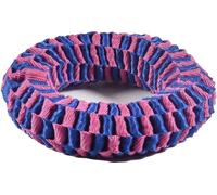 Bobby Corda Giocattolo - RING - Rosa