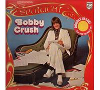 Bobby Crush - Spotlight On Bobby Crush
