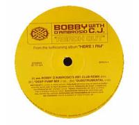 Bobby D'Ambrosio & Cj - Reach Out