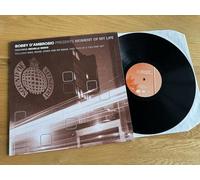 Bobby D'Ambrosio - Moment of