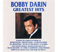Bobby Darin Best Of Bobby Darin, The (CD)