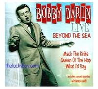 Bobby Darin - Beyond The Sea