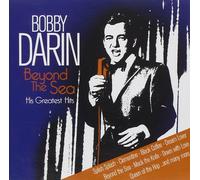 Darin, Bobby - Beyond The Sea-His Greatest (2 CD)