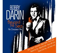 Bobby Darin Beyond The Sea - His Greatest Hits (Vinyl LP)