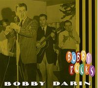Bobby Darin Bobby Rocks (CD)
