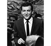Bobby Darin Come Tony Dal Film Come Septe Poster Stampa 24x20"