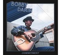 Bobby Darin Commitment (Vinyl LP) 12" Album Coloured Vinyl