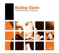 Bobby Darin - Definitive Pop