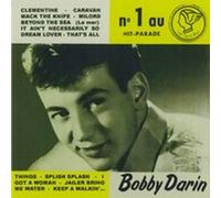Bobby Darin Dream Lover -Remast- (CD)