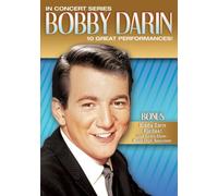 Bobby Darin - Entertains [Edizione: Regno Unito]