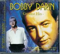 Bobby Darin - Greatest Hits