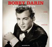 Bobby Darin - Greatest Hits (Red Vinyl) (LP)