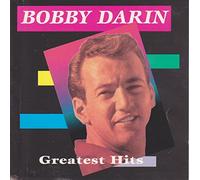 Bobby Darin - Greatest Hits (UK