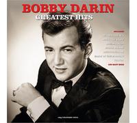 Bobby Darin Greatest Hits (Vinyl LP) 12" Album Coloured Vinyl